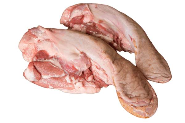 lengua_de_cerdo Lengua de cerdo - Image 1