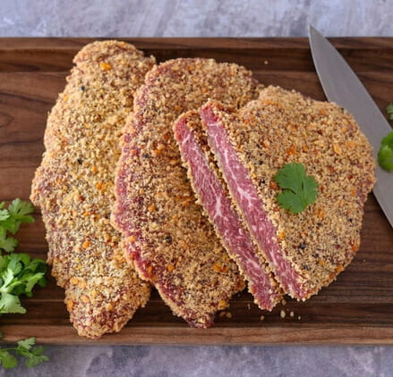mila-carne Milanesa de Carne - Image 1