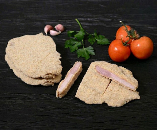 mila-cerdo Milanesa de Cerdo - Image 1