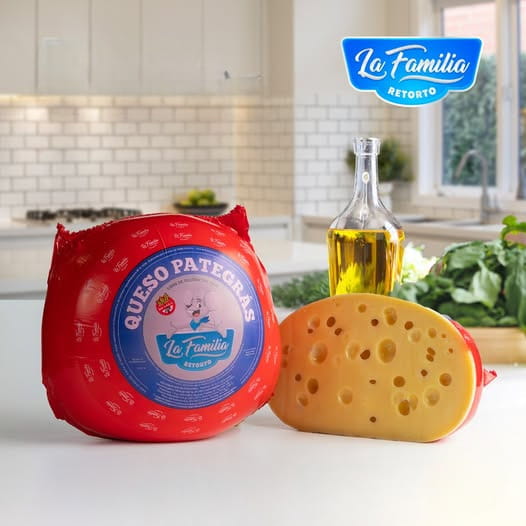 pategras-la_familia Queso pategrás "La familia" - Image 1