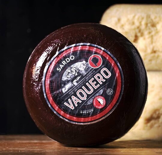 queso-vaquero-sardo Queso vaquero sardo - Image 1
