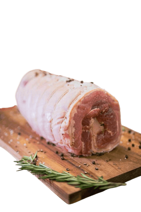 tabla-cortar-pedazo-cortado-carne-ella_1272888-246 (1) (1)-Photoroom (1) Arrollado de cerdo (listo para comer) - Image 1