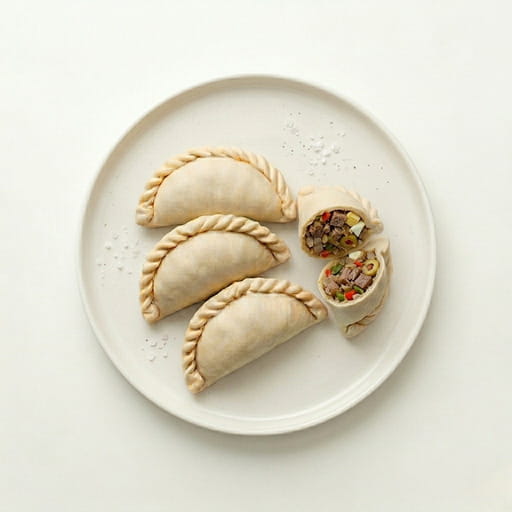 empa-carne-cuchillo Empanada de carne a cuchillo - Image 1