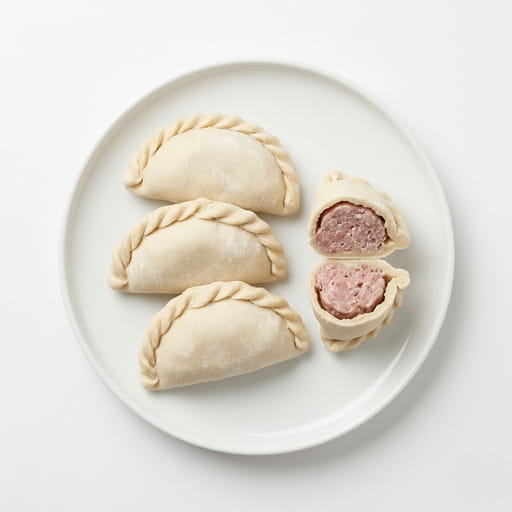 empa-cerdo Empanada de cerdo - Image 1