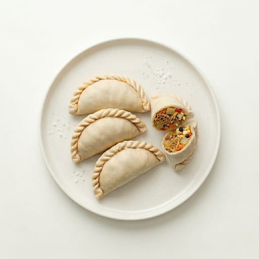 empa-mondongo Empanada de mondongo - Image 1