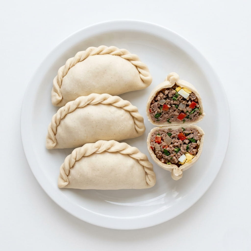 empanada-carne-comun Empanada de carne común - Image 1