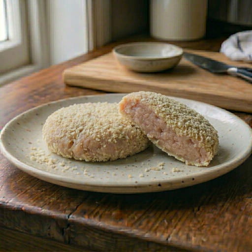 medallon-pollo Medallones de pollo tradicional - Image 1